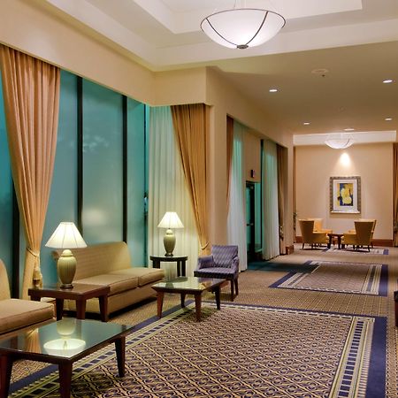 Hilton Vancouver Airport Richmond Interieur foto